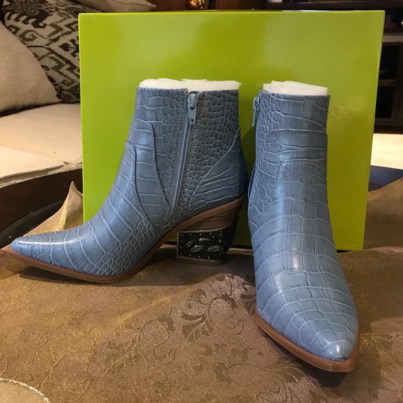Gianni Bini | Shoes | Gianni Bini Blue 